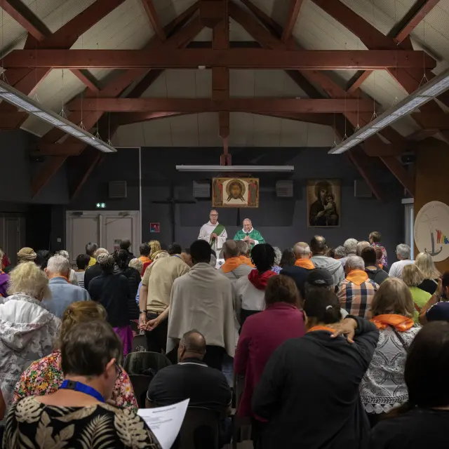 Cité St Pierre - Juillet 2025