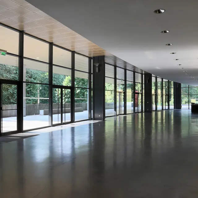 Cité St Pierre - Juillet 2025