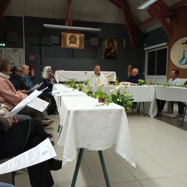 Jeudi Saint A Jeremie 20240328 3