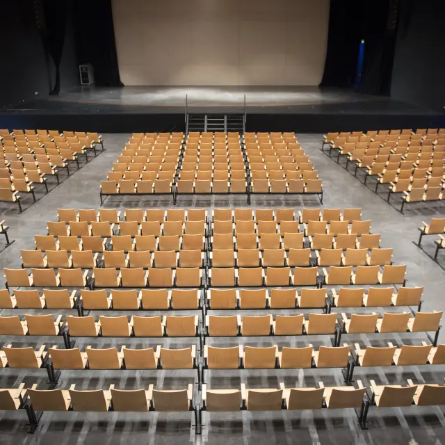 Cité St Pierre : Vie quotidienne