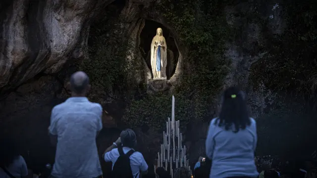 Cité St Pierre - Juillet 2025