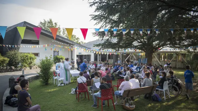 Cité St Pierre : Vie quotidienne