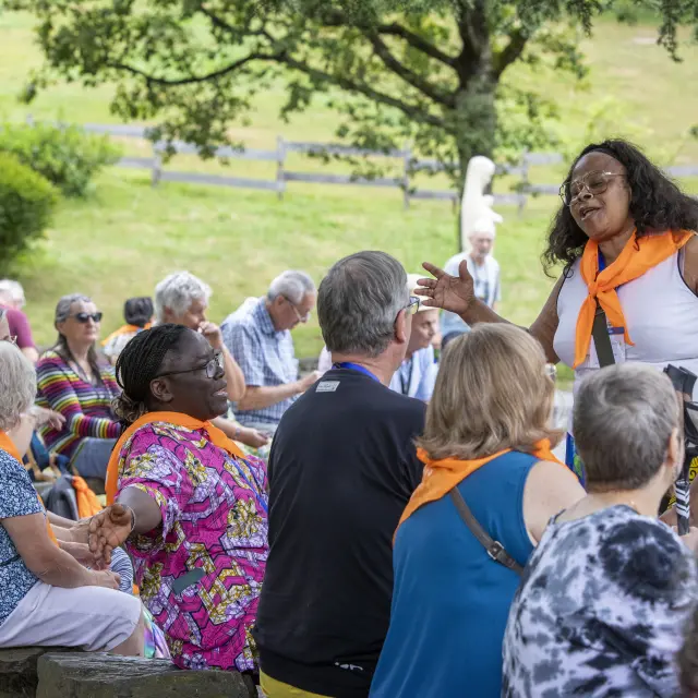 Cité St Pierre - Juillet 2025
