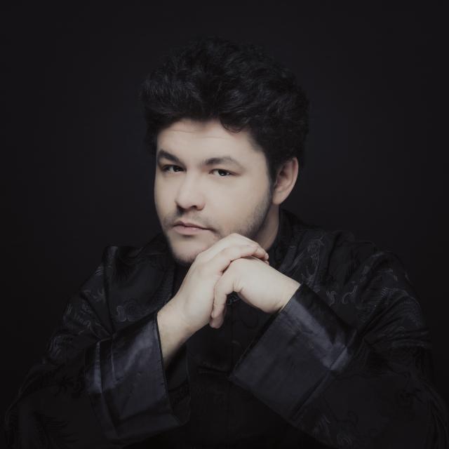 Charles Heisser Hd