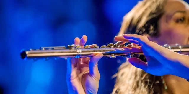 Classicaval Instrument