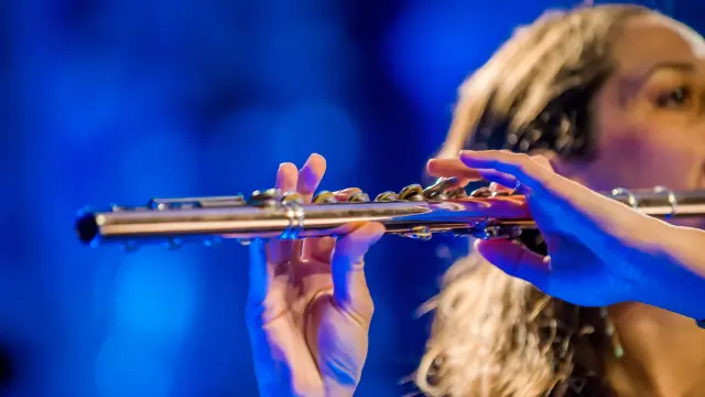 Classicaval Instrument