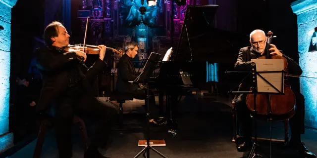 Classicaval 2022 Concert