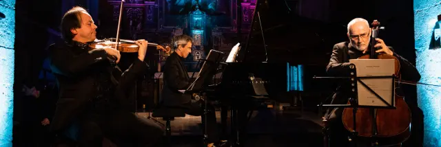 Classicaval 2022 Concert