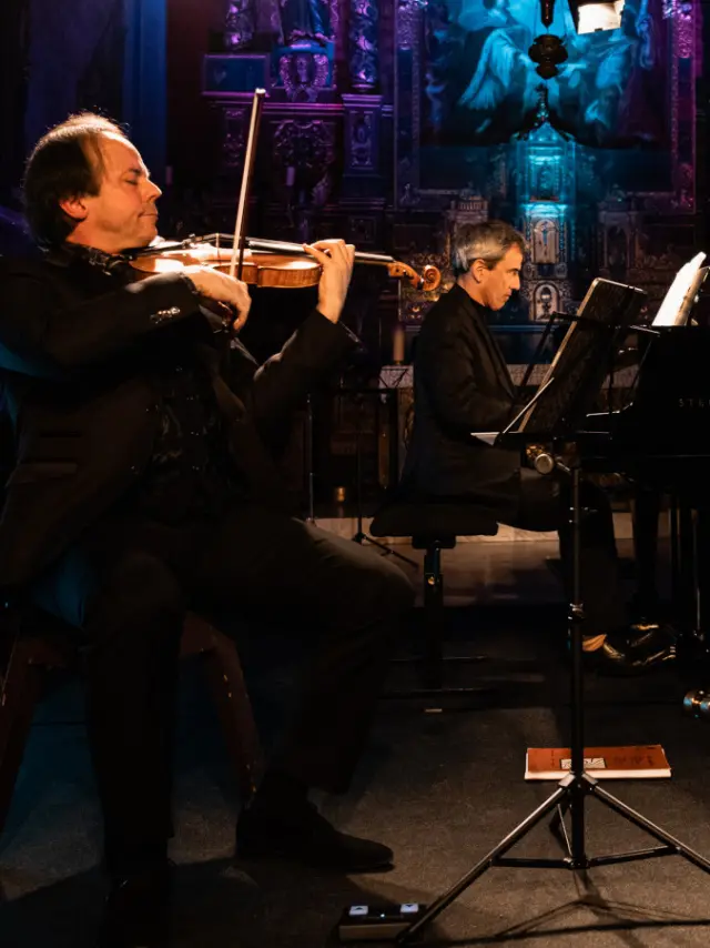 Classicaval 2022 Concert