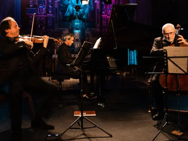 Classicaval 2022 Concert