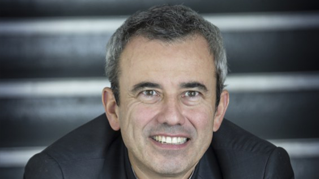 Lagarde Frederic