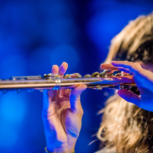 Classicaval Instrument
