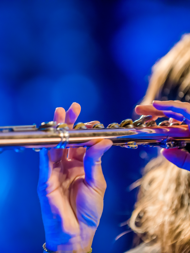 Classicaval Instrument