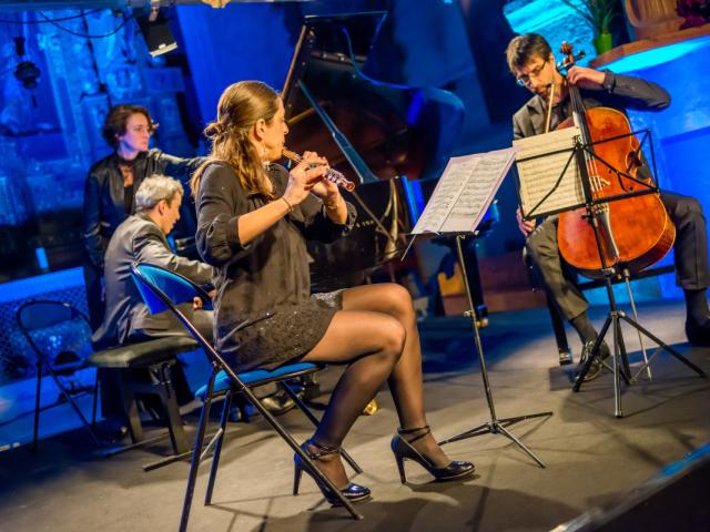 Festival Classicaval 2017