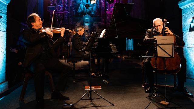 Classicaval 2022 Concert