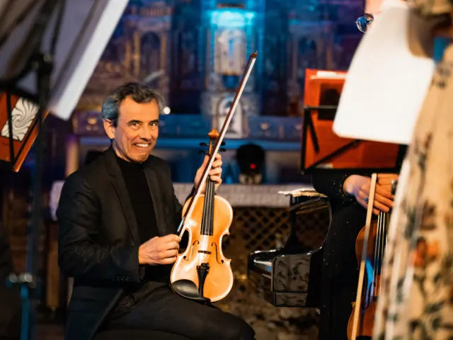 Classicaval 2024 Opus 2