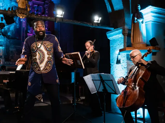 Classicaval 2024 Opus 2