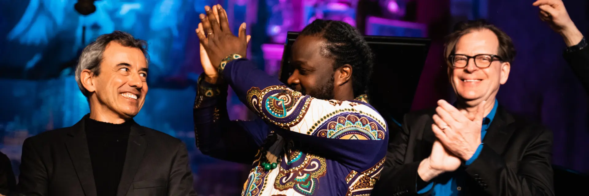 Classicaval 2024 Opus 2