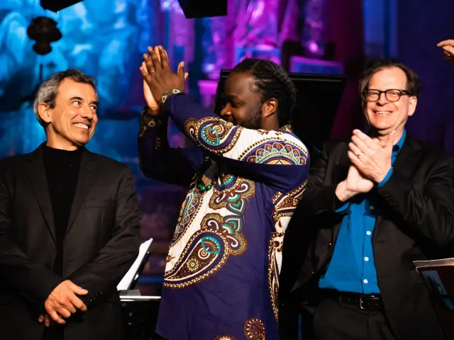 Classicaval 2024 Opus 2