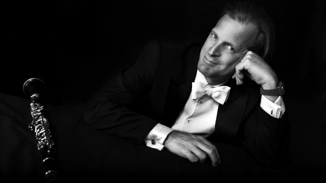Staffan Martensson