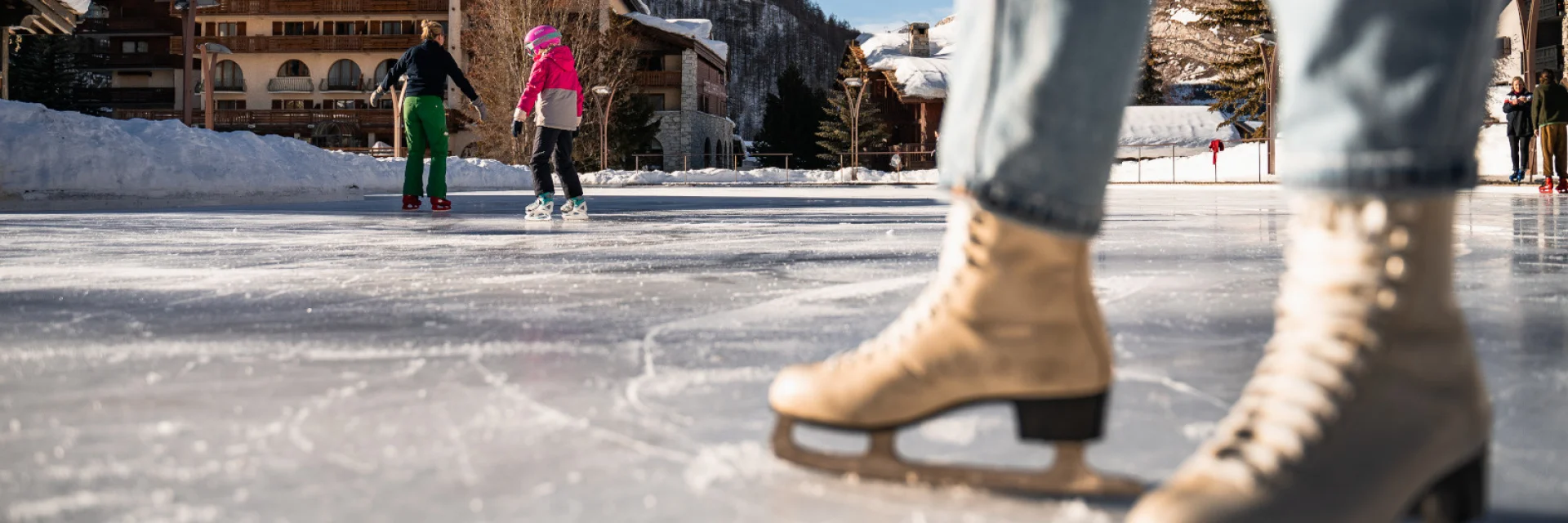 Patinoire
