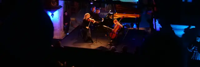 Classicaval Opus 1 - 2024