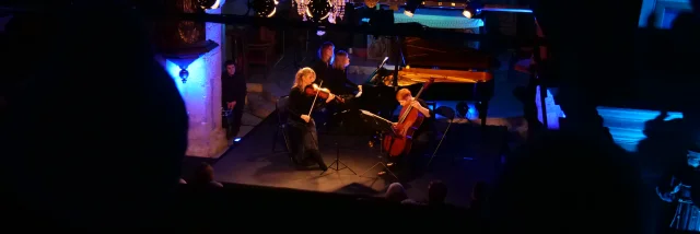 Classicaval Opus 1 - 2024