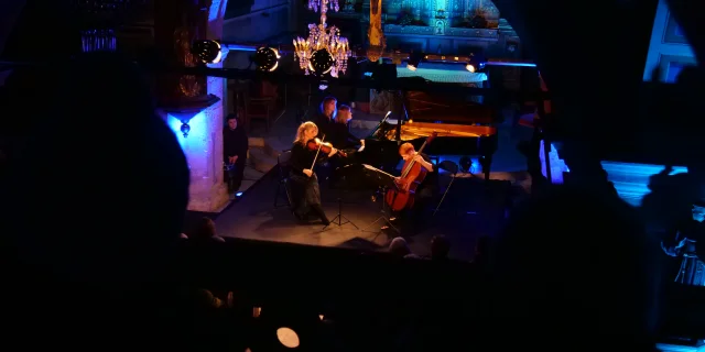 Classicaval Opus 1 - 2024