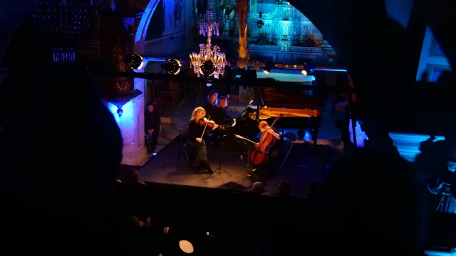 Classicaval Opus 1 - 2024