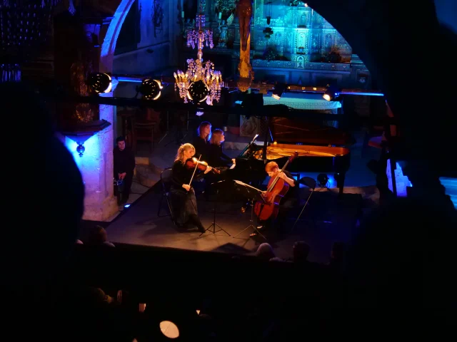 Classicaval Opus 1 - 2024