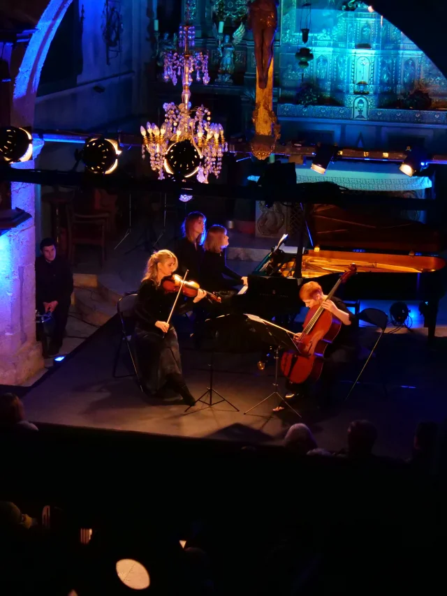 Classicaval Opus 1 - 2024