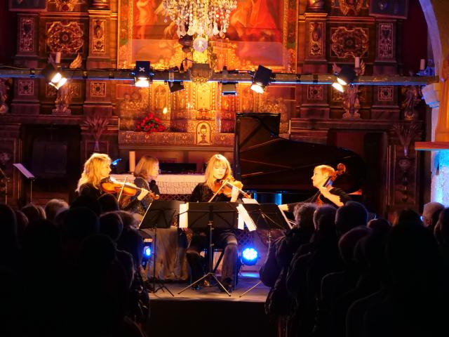Classicaval 2024 - Opus 1