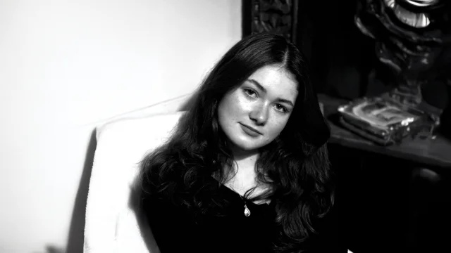 Anastasia Dewynter