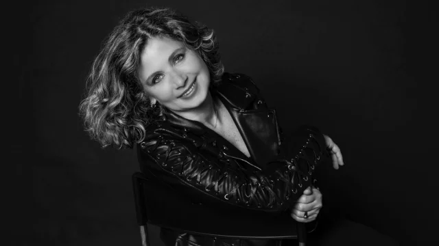 Photo Elena Rozanova