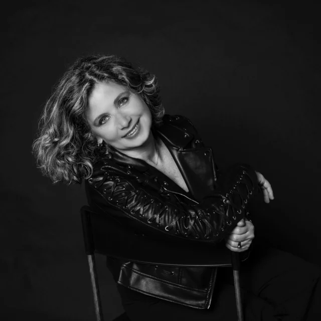 Photo Elena Rozanova