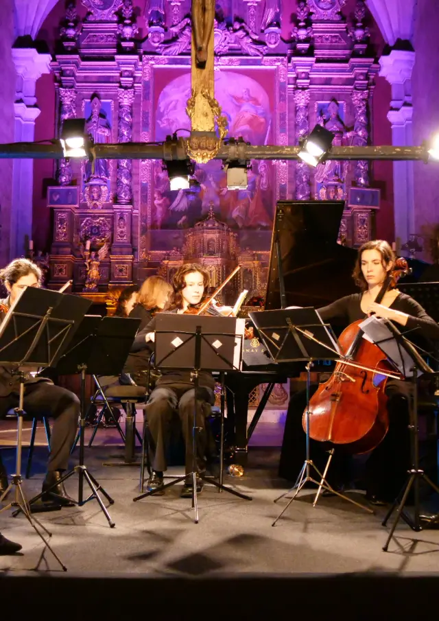 Classicaval Janvier 2025 Opus 1