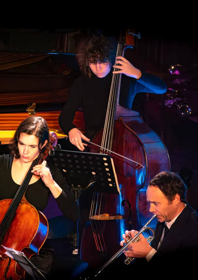 Classicaval 2025 Concert A Leglise 02