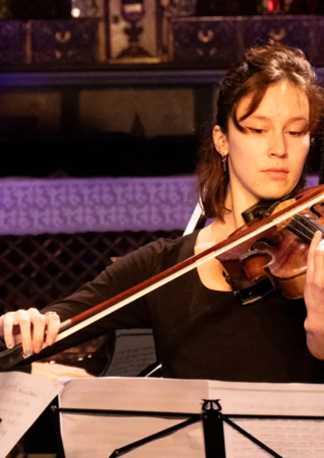 Classicaval 2025 Concert A Leglise 08