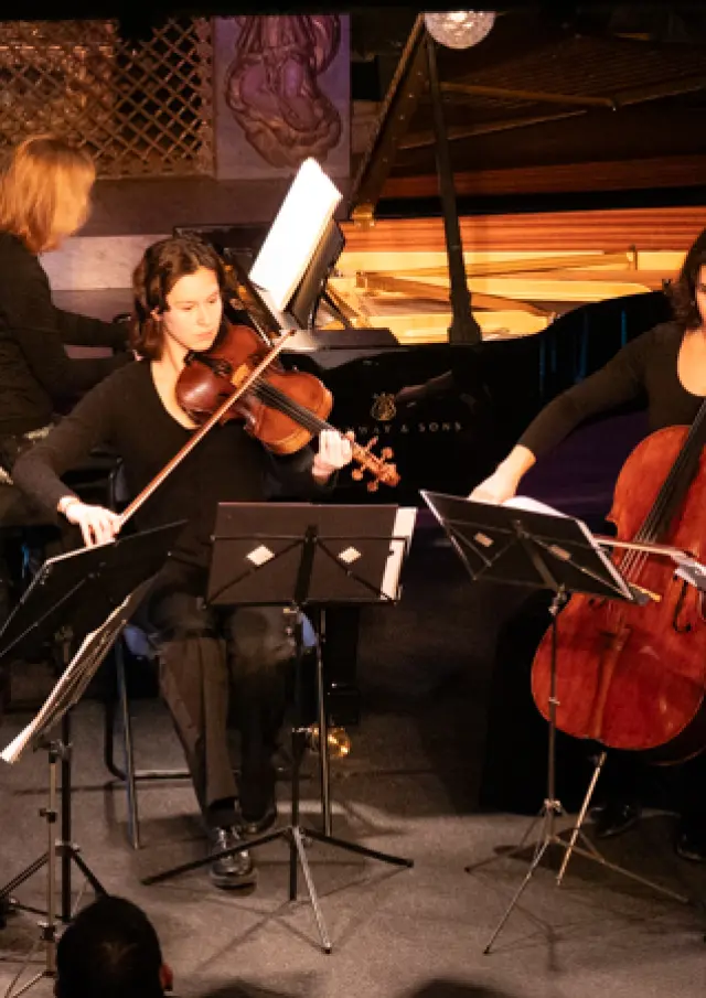 Classicaval 2025 Concert A Leglise 03