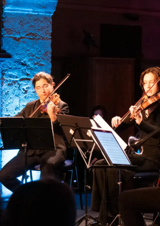 Classicaval 2025 Concert A Leglise 06