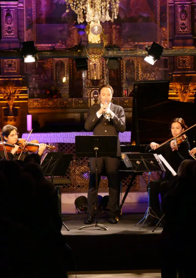 Classicaval Janvier 2025 Radioval 13