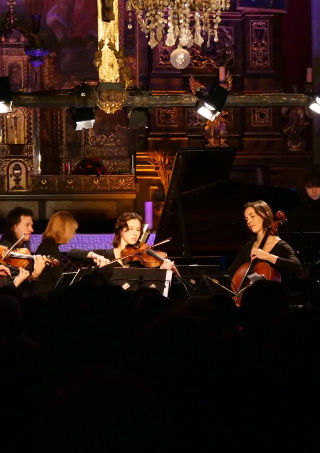 Classicaval Janvier 2025 Radioval 3