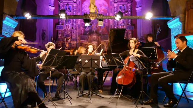 Classicaval Janvier 2025 Radioval 5 1