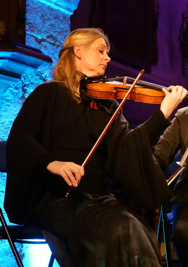 Classicaval Janvier 2025 Radioval 6 Rotated