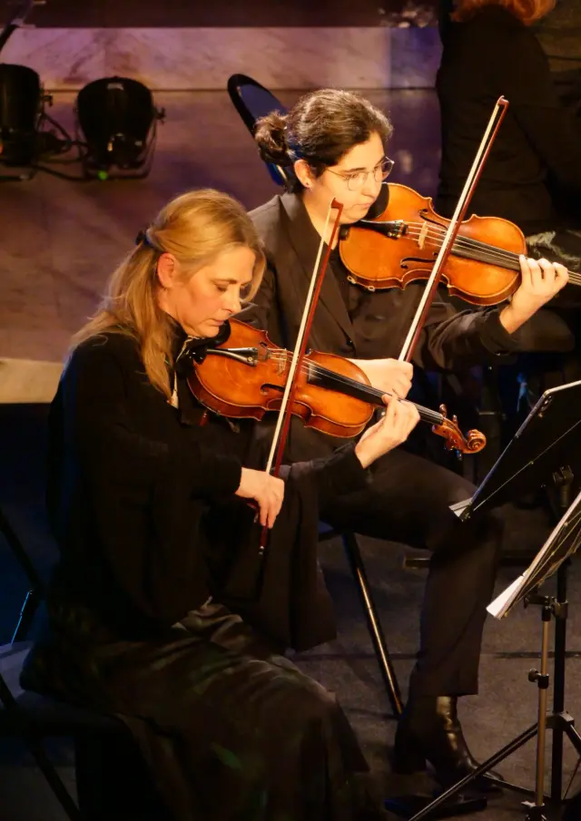 Classicaval Janvier 2025 Radioval 7 Rotated