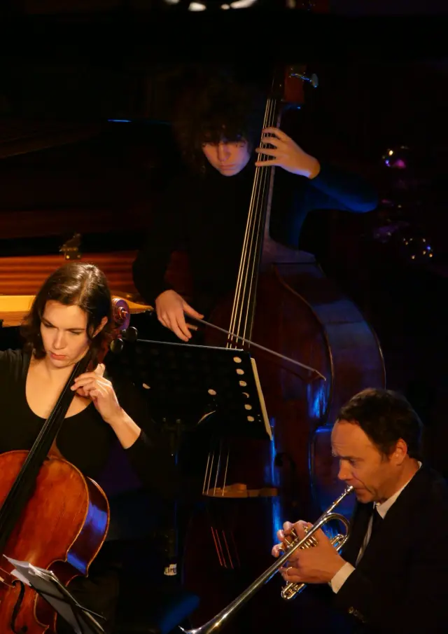 Classicaval Janvier 2025 Radioval 9 Rotated