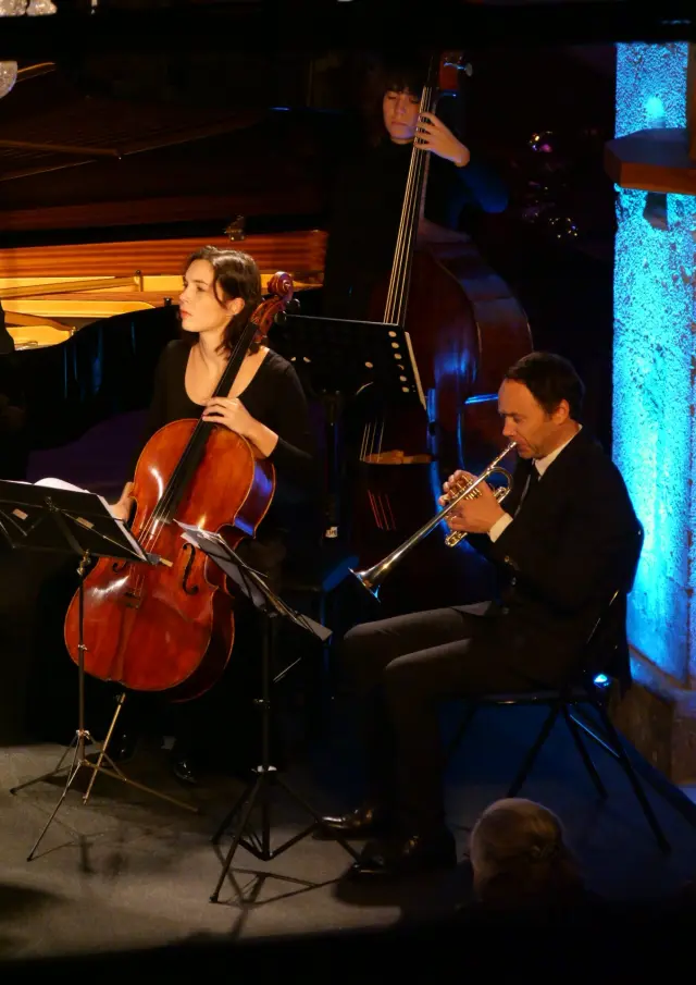 Classicaval Janvier 2025 Radioval 10 Rotated