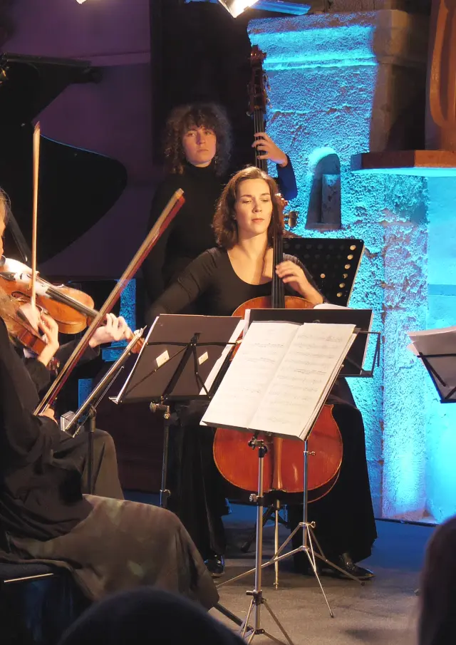 Classicaval Opus 1 Janvier 2025