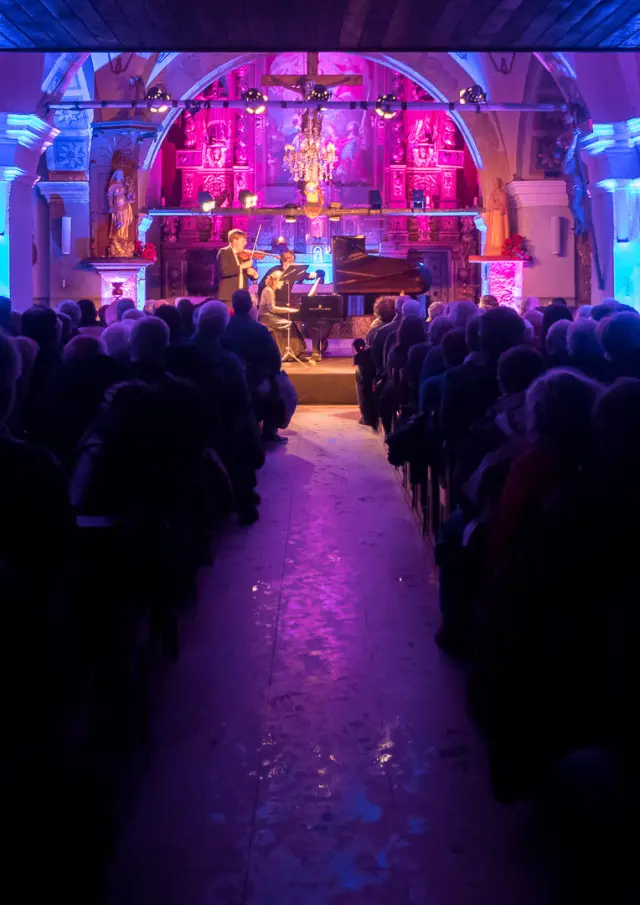 Classicaval Opus 1 2023