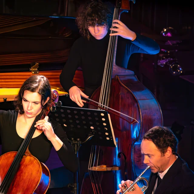 Classicaval 2025 Concert A Leglise 02